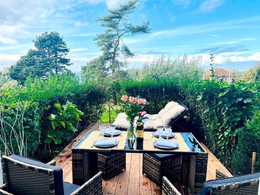 Boho Garden- تروفيي سور مير المظهر الخارجي الصورة